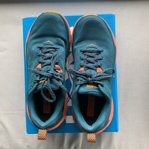 Hoka Challenger ATR 6 GTX